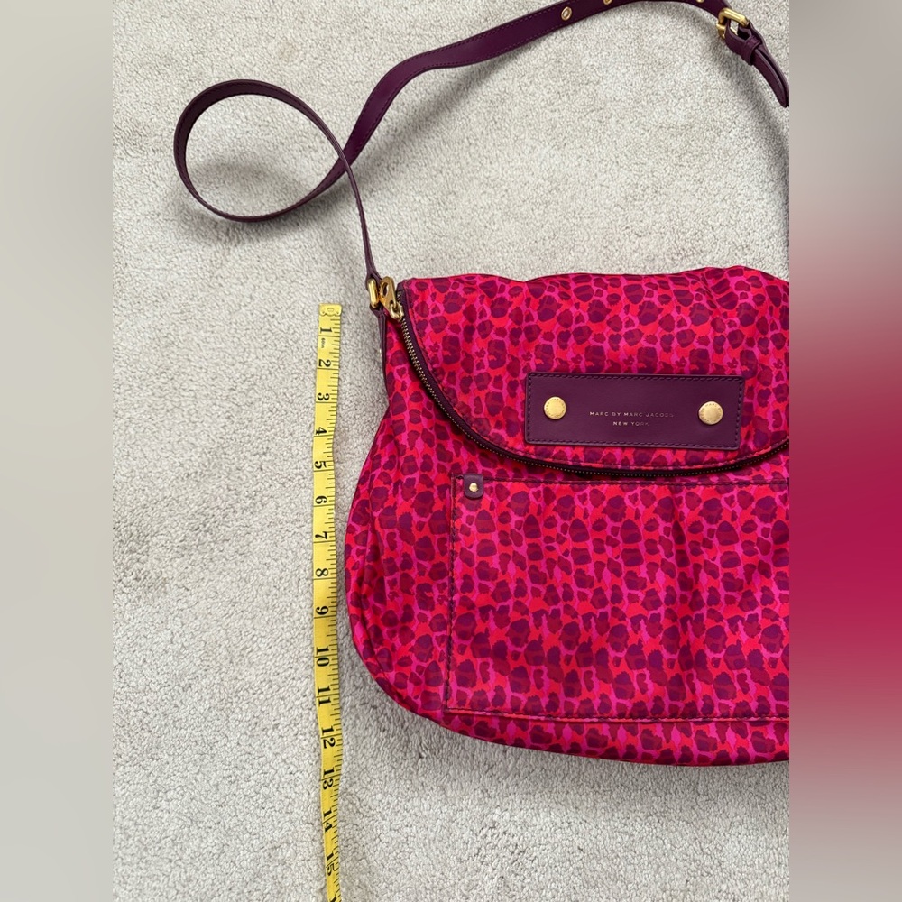Marc by Marc Jacobs nylon crossbody - Picture 3 of 9